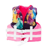 Cartoon Character Water Sports Kids Life Jacket Vest for Swimming Snorkeling Surfing and Boating
