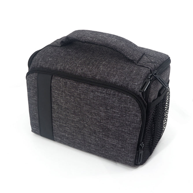 Durable Sling Travel DSLR, SLR and Action Camera Bag