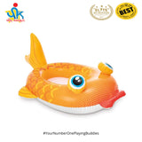 Intex Inflatable Pool Cruiser Cute Design Floater for Kids Outdoor Fun