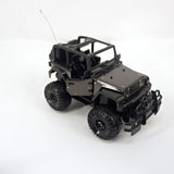 6070 1:18 Scale High Speed Off-road Remote Control Car