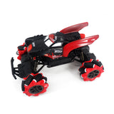 RC665A 2.4GHz 1:16 Scale Multi-directional Gesture Sensing RC Car