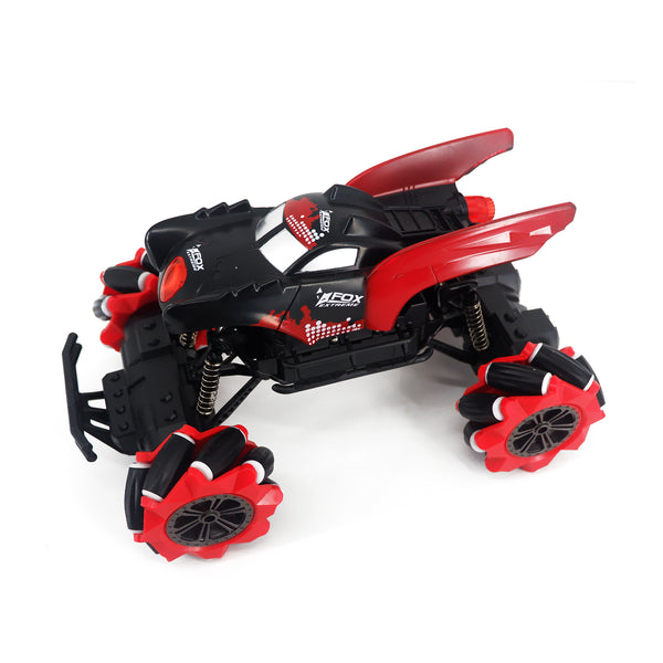 RC665A 2.4GHz 1:16 Scale Multi-directional Gesture Sensing RC Car ...