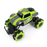 RC663A 2.4GHz 1:16 Scale Multi-directional Gesture Sensing RC Car