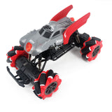 RC665A 2.4GHz 1:16 Scale Multi-directional Gesture Sensing RC Car