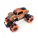 RC663A 2.4GHz 1:16 Scale Multi-directional Gesture Sensing RC Car