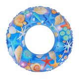 Lively Print Adult Swim Ring Floater 36 Inches