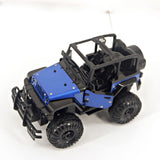 6070 1:18 Scale High Speed Off-road Remote Control Car