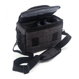 Durable Sling Travel DSLR, SLR and Action Camera Bag