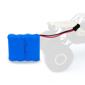 2000 mAh RC Car Spare Battery