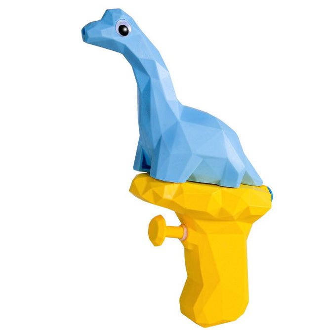 Dino Beach Swimming Pool Blaster Portable Creative  Water War Kids Squirt Gun Bath Toys