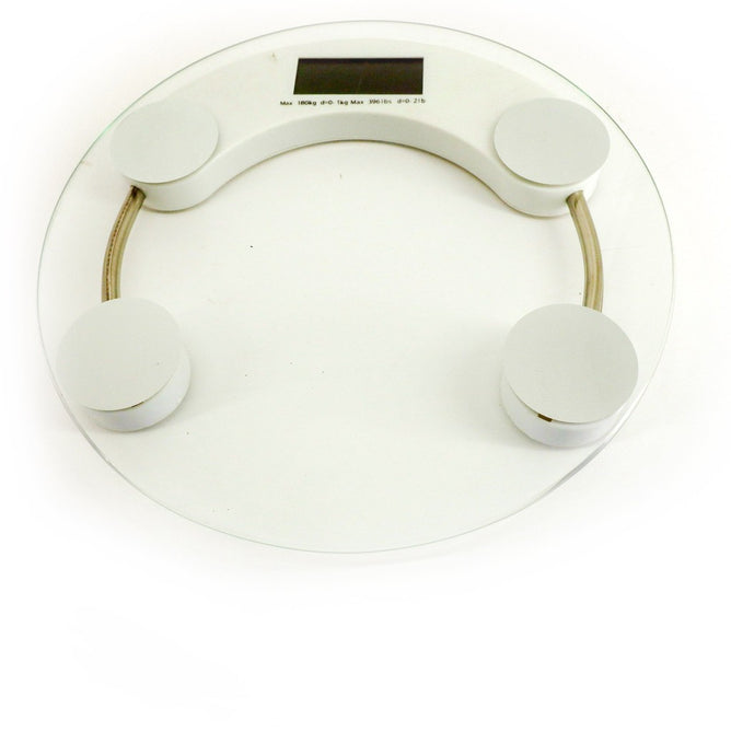 Body Measurement Precise Personal Scale High-Precision Personal Weighing Scale