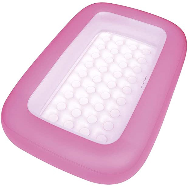 Bestway Rectangular Aquababes Inflatable Pool for Outdoor Kiddie Swimming Pool (165 x 104 x 25cm)