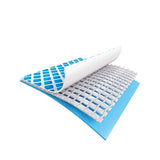 INTEX Easy Set Inflatable Above Ground Portable Outdoor Family Swimming Pool 8FT x 24 INCHES