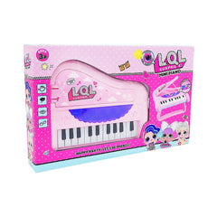 Kiddie Piano Electronic Keyboard Toy with 22 Keys Piano