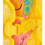 Intex 59661 tropical Buddies Swim Vest Kids Inflatable Swimming Pool Vest Life Jacket for Kids