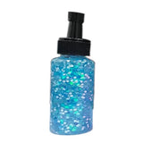 Washable Confetti Glitter Gel Art Materials, Great to Decorate Card for gift & craft Project