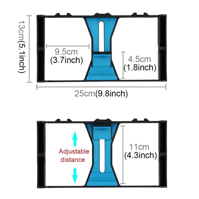 PULUZ PKT3025 4-in-1 Vlogging Broadcast Video Rig + 4.7 inch 12cm Ring LED Selfie Light Kits + Tripod Mount + Cold Shoe Tripod Head for Cameras
