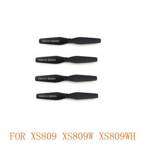 VISUO 809 Quadcopter Drone's Propeller