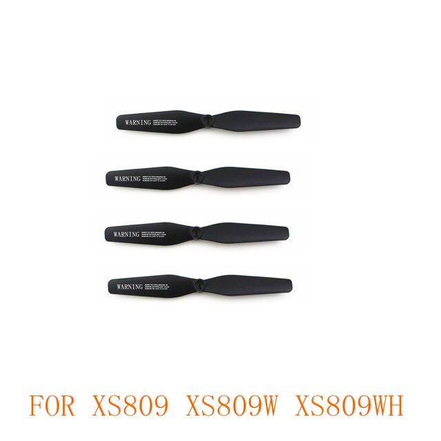 VISUO 809 Quadcopter Drone's Propeller
