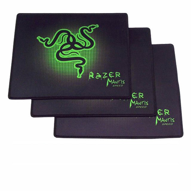 Gaming Rubber Mouse Pad