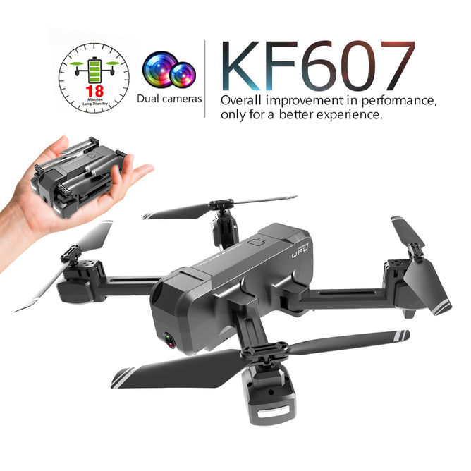 SJRC F11 5G WiFi 1080P GPS Active Track Folding Drone