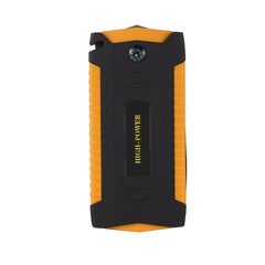 82800 mAh Multi-function 12V Car Jump Emergency Starter and Power Bank Set