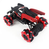 RC665A 2.4GHz 1:16 Scale Multi-directional Gesture Sensing RC Car