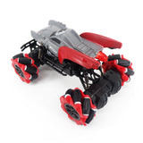 RC665A 2.4GHz 1:16 Scale Multi-directional Gesture Sensing RC Car