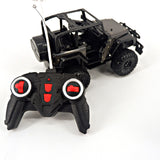 6070 1:18 Scale High Speed Off-road Remote Control Car