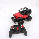6070 1:18 Scale High Speed Off-road Remote Control Car