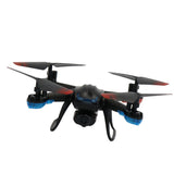 HY007 2MP Aerophotographic Quadcopter Drone with Bag