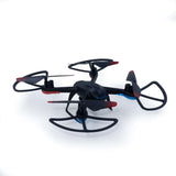 HY007 0.3 MP Aerophotographic Quadcopter Drone