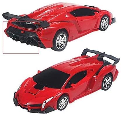 Robot Deformation Remote Control Car