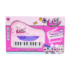 Kiddie Piano Electronic Keyboard Toy with 22 Keys Piano