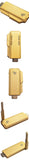 WiFi-TS-02 Wireless WiFi Display Dongle Receiver