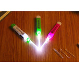 Ear Pick with LED Light