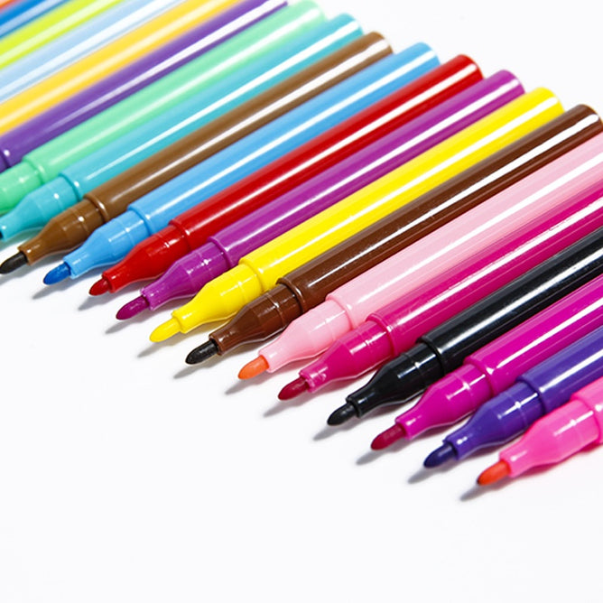 Super Mega Art Set For Kids Coloring Material Tools Art & Activity Set Ensemble D' Art for Kids