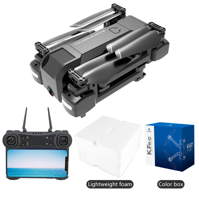 SJRC F11 5G WiFi 1080P GPS Active Track Folding Drone