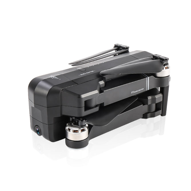 SJRC F11 5G WiFi 1080P GPS Active Track Folding Drone