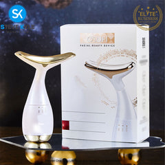 Face and Neck Rejuvenation Lifting Massager