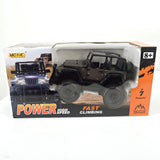 6070 1:18 Scale High Speed Off-road Remote Control Car