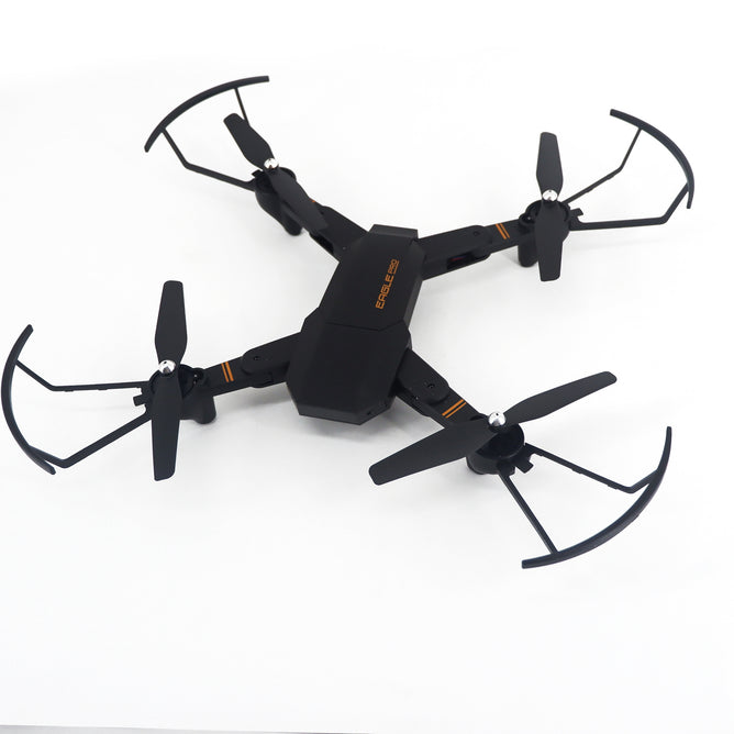 S9 Eagle Pro 0.3 Megapixels 480P Resolution RC Drone