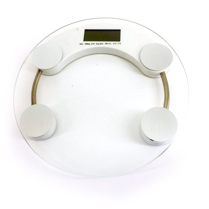 Body Measurement Precise Personal Scale High-Precision Personal Weighing Scale