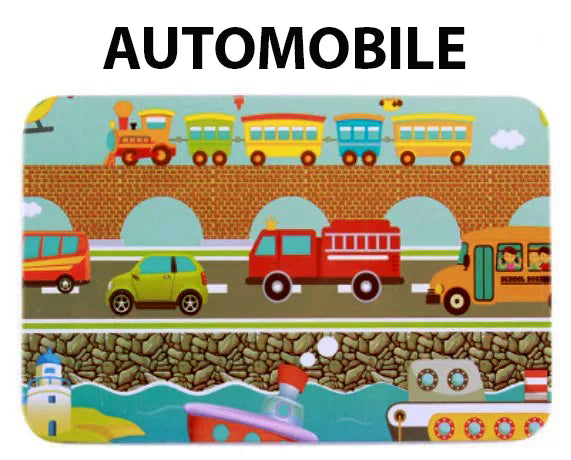 60 Pieces Jigsaw Puzzle