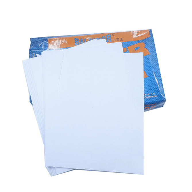 Balaynor Copier Paper 70gsm A4 Size 8.25x11.75 Inches (1 BOX)