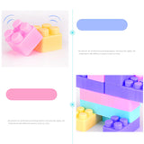 One Box Creative and Colourful Lego Blocks for Kids