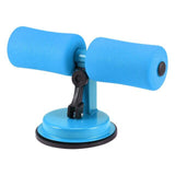 Sit Up Bar Sit Up Assistant Equipment, Portable Adjustable Sit Ups Foot Holder for Abs Home Exercise