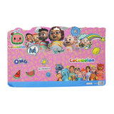 Coco 4 in 1 Family and Friends 9mm Figures toys gift for Kids