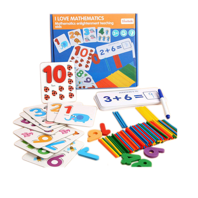 SG-LWP Educational Learn & Write Phonics - Spelling Game