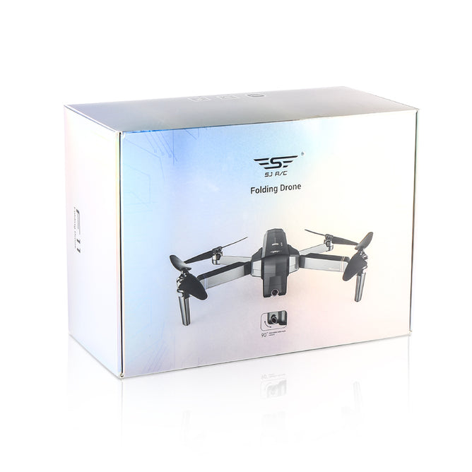 SJRC F11 5G WiFi 1080P GPS Active Track Folding Drone